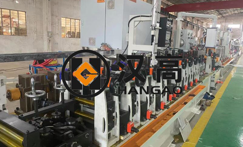 制管機的工作原理是什么？