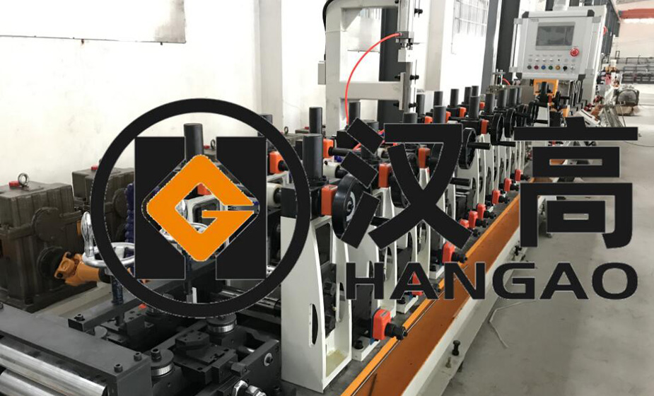 不銹鋼制管機(jī)設(shè)備生產(chǎn)流程，你明白了嗎？