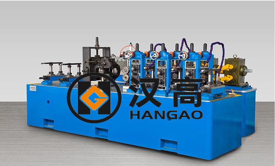 焊管機組在使用中會遇到的問題