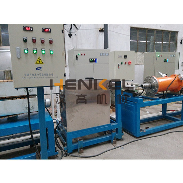 盤管離線退火設備